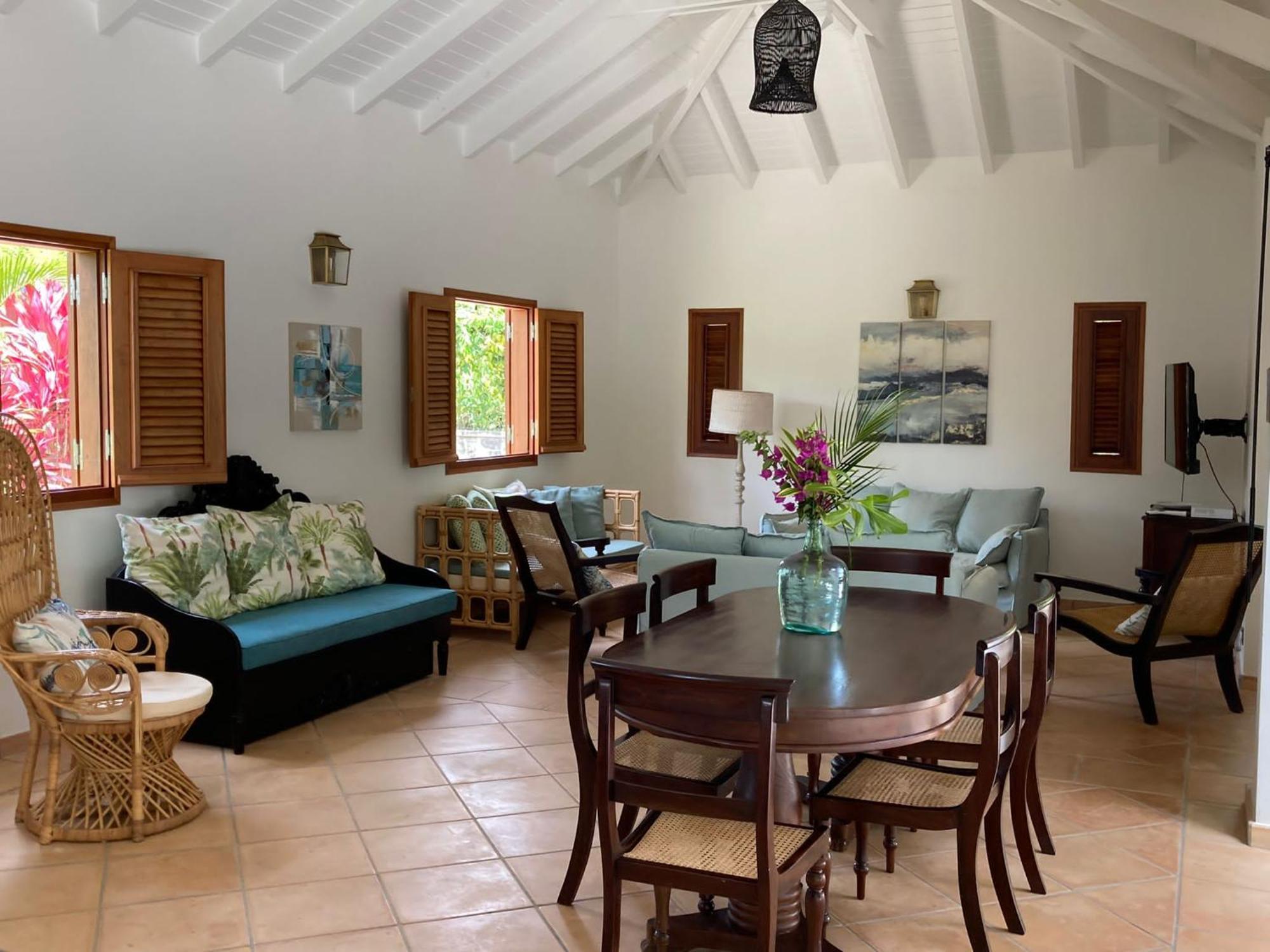 Habitation Saint Charles - Hotel De Charme & Spa Petit-Bourg Ngoại thất bức ảnh